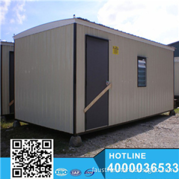 Modular House for Camp portable building mobile building